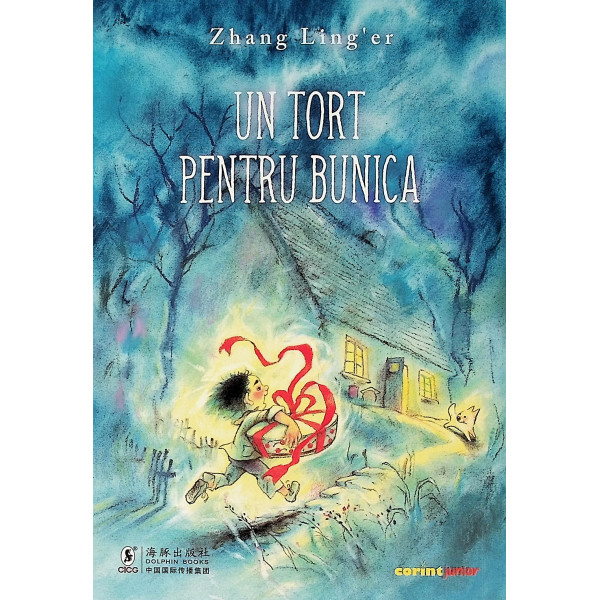 Un tort pentru bunica