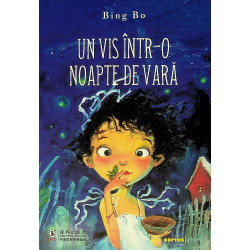 Un vis intr-o noapte de vara