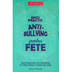 Anti-Bullying pentru fete....
