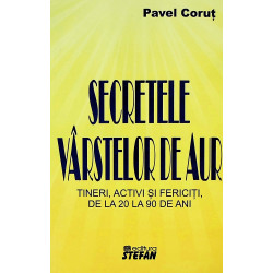 Secretele varstelor de aur....