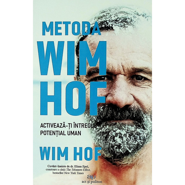 Metoda Wim Hof