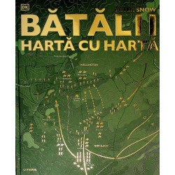 Batalii. Harta cu harta