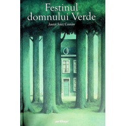 Festinul domnului Verde