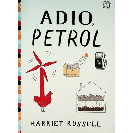Adio, petrol