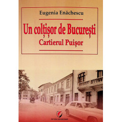 Un coltisor de Bucuresti....