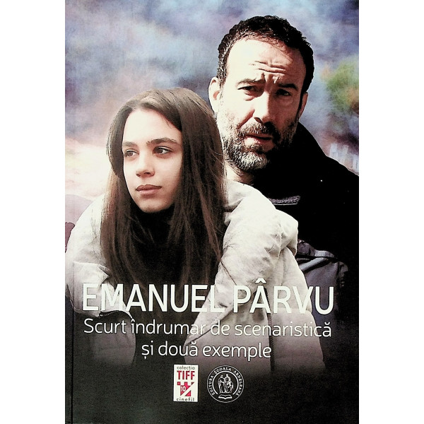 Scurt indrumar de scenaristica si doua exemple