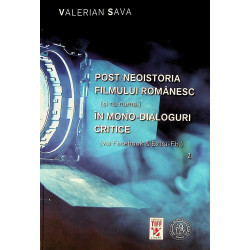 Post/Neoistoria filmului...