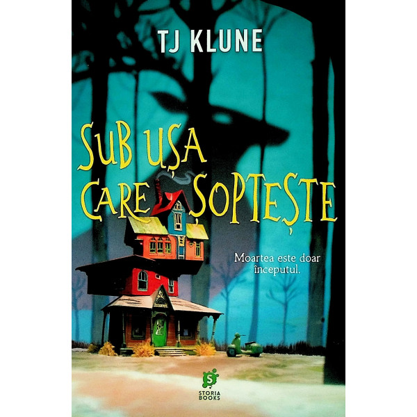 Sub usa care sopteste