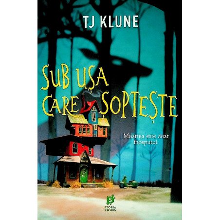 Sub usa care sopteste