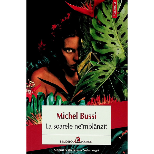 La soarele neimblanzit