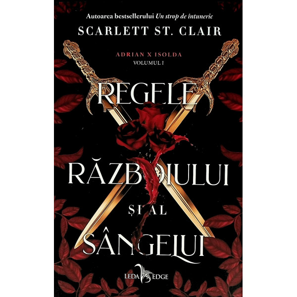 Regele razboiului si al sangelui