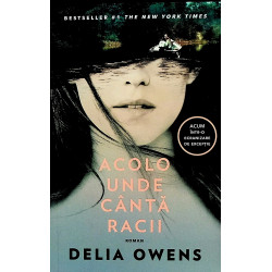 Acolo unde canta racii