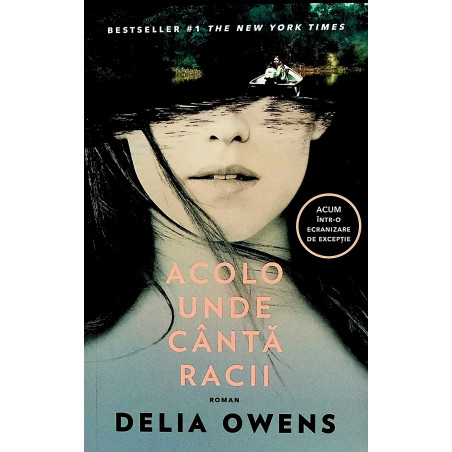 Acolo unde canta racii