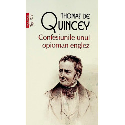 Confesiunile unui opioman englez