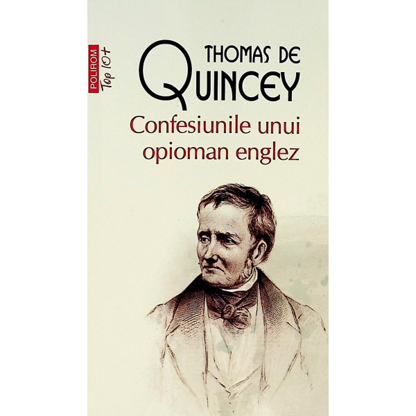 Confesiunile unui opioman englez