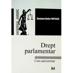 Drept parlamentar