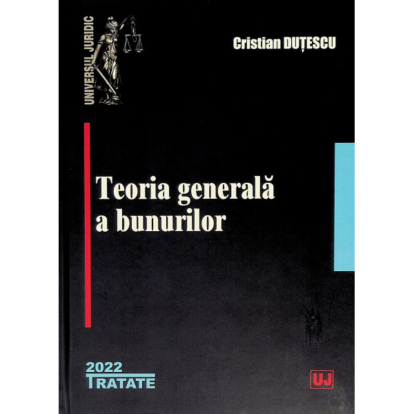 Teoria generala a bunurilor