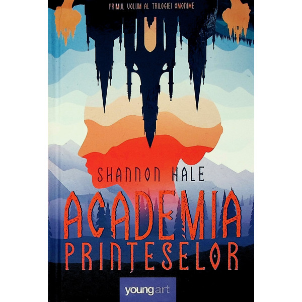 Academia printeselor