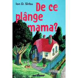 De ce plange mama?