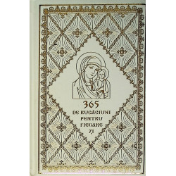 365 de rugaciuni pentru...