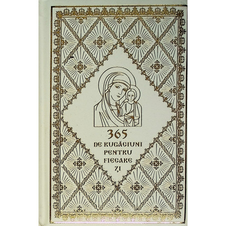 365 de rugaciuni pentru...