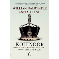 Kohinoor. Istoria...