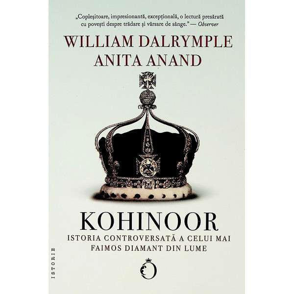 Kohinoor. Istoria controversata a celui mai faimos diamant din lume