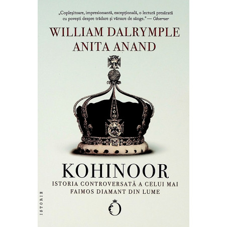 Kohinoor. Istoria...