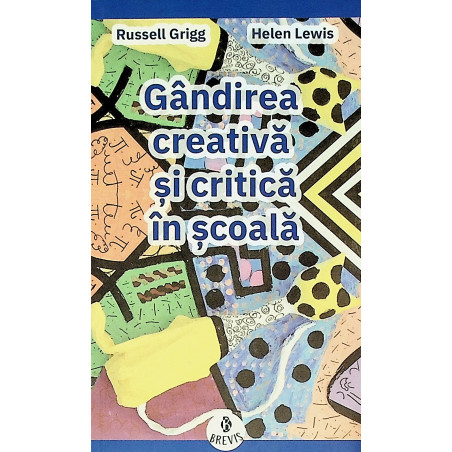 Gandirea creativa si...