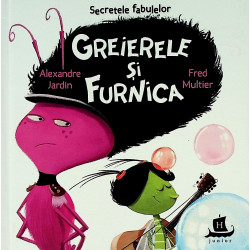 Secretele fabulelor....