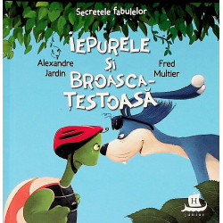 Secretele fabulelor....