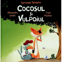 Secretele fabulelor....