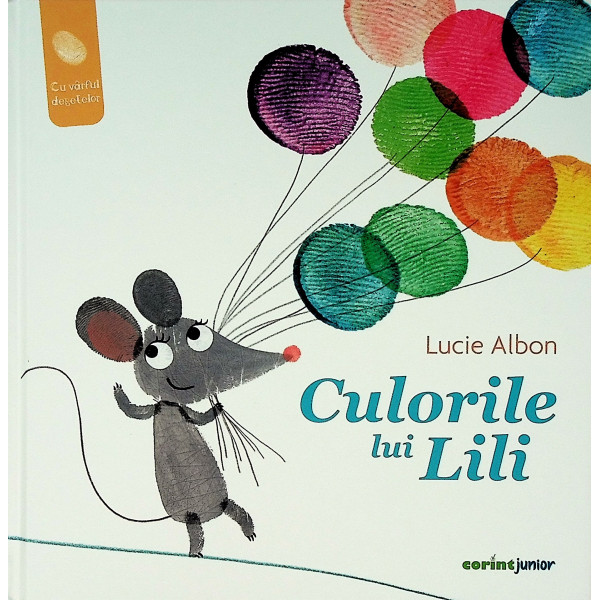 Culorile lui Lili