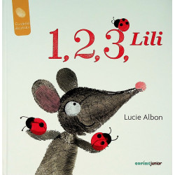 1, 2, 3, Lili