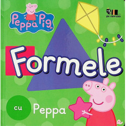 Formele cu Peppa
