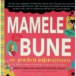 Mamele bune au ganduri...