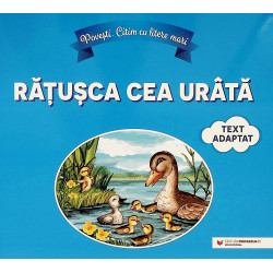 Ratusca cea urata