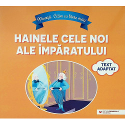 Hainele cele noi ale...