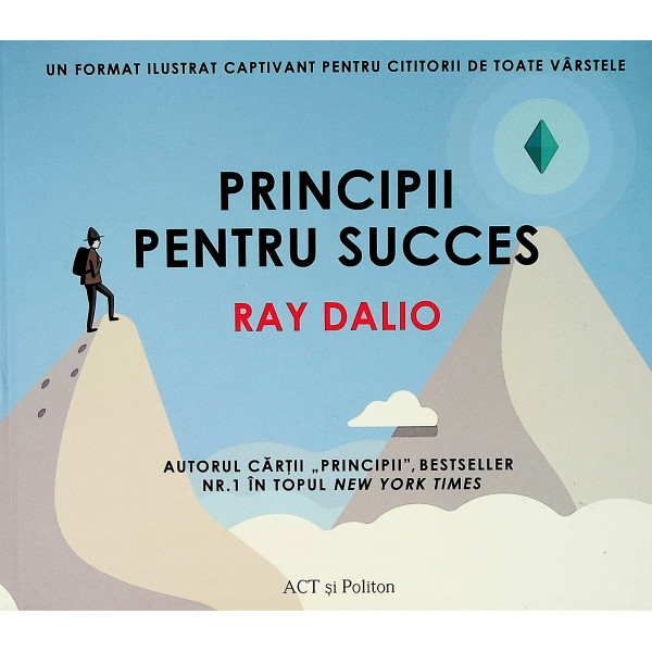 Principii pentru succes