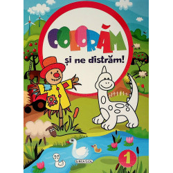 Coloram si ne distram! 1