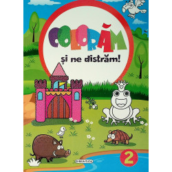 Coloram si ne distram! 2