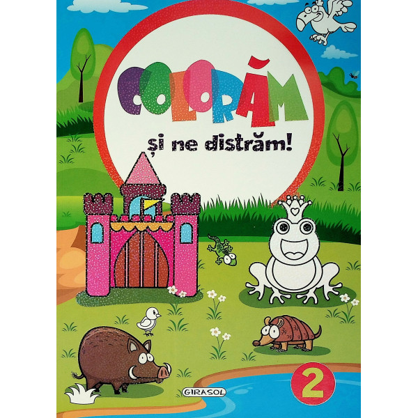 Coloram si ne distram! 2