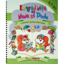 La gradinita cu Nana si...