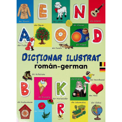 Dictionar ilustrat...