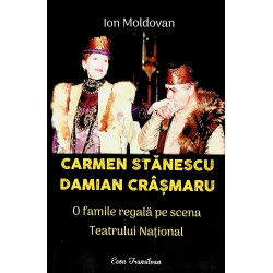 Carmen Stanescu, Damian...