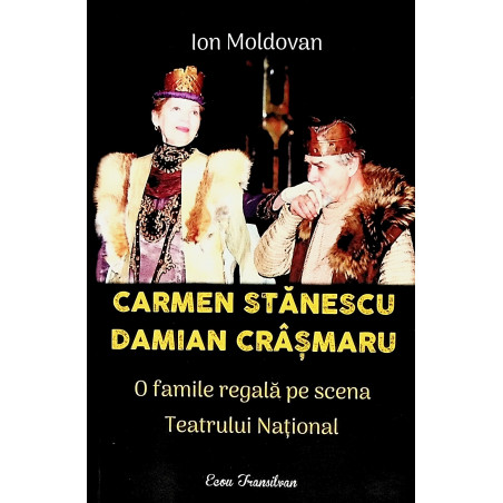 Carmen Stanescu, Damian...