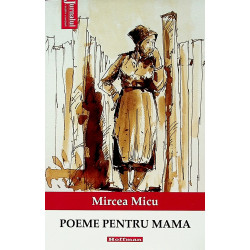 Poeme pentru mama