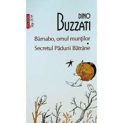 Barnabo, omul muntilor....