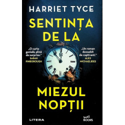 Sentinta de la miezul noptii