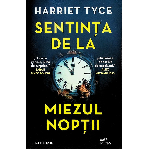 Sentinta de la miezul noptii